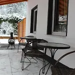 Waldpension Pfeiferhaus