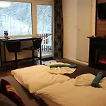 Pensión Waldpension Pfeiferhaus Warmensteinach