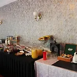Waldpension Pfeiferhaus Guest house 3*