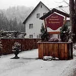 Guest house Waldpension Pfeiferhaus 3*