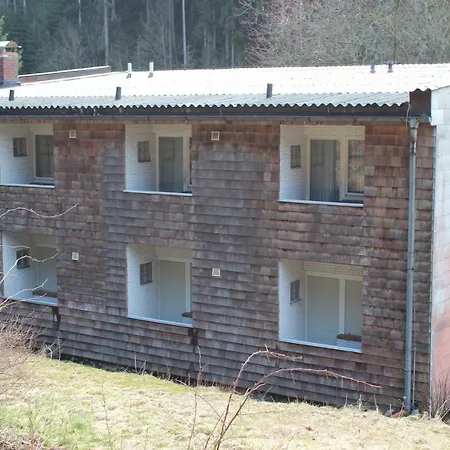 Waldpension Pfeiferhaus Pensjonat 3*