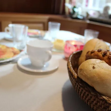 Waldpension Pfeiferhaus Pensjonat 3*