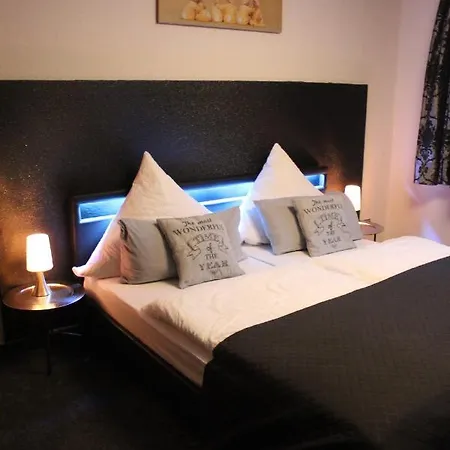 Waldpension Pfeiferhaus 3* Warmensteinach