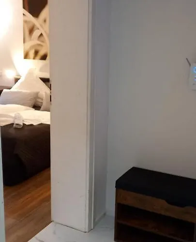 Maison d'hôtes Waldpension Pfeiferhaus Warmensteinach