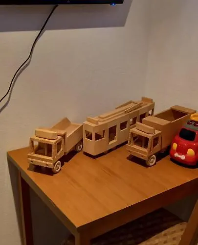 Waldpension Pfeiferhaus Maison d'hôtes