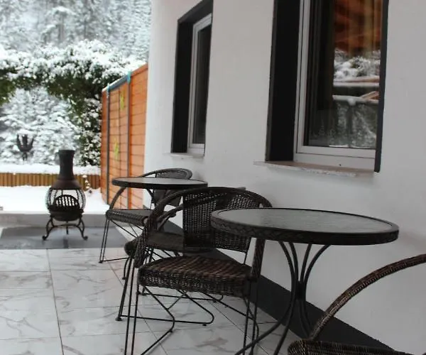 Waldpension Pfeiferhaus