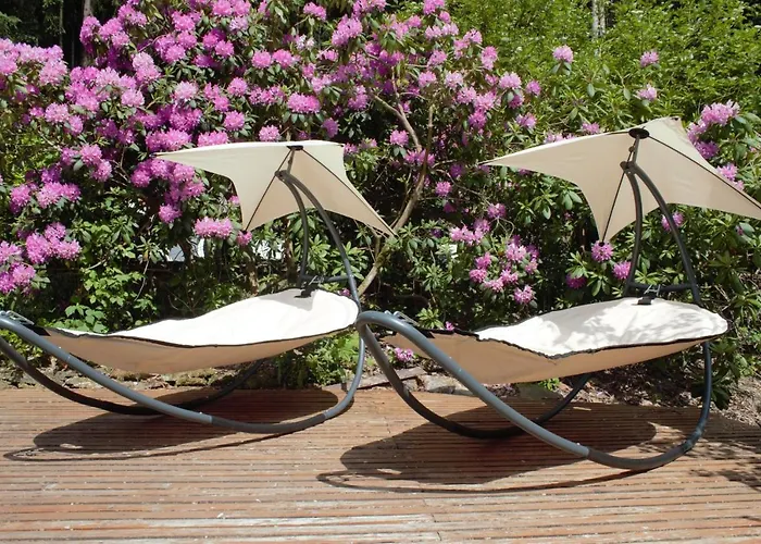 Waldpension Pfeiferhaus