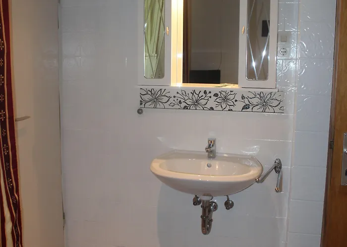 Waldpension Pfeiferhaus 3*