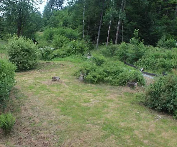 Waldpension Pfeiferhaus 3*