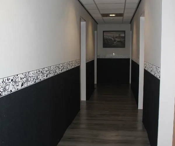 Waldpension Pfeiferhaus 3* Warmensteinach