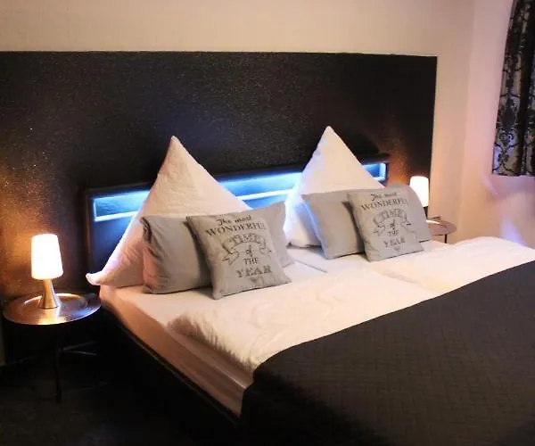 Waldpension Pfeiferhaus 3* Warmensteinach