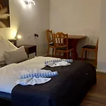 Waldpension Pfeiferhaus 3* Warmensteinach