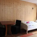 Waldpension Pfeiferhaus 3*