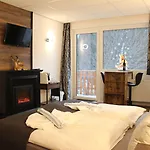 Waldpension Pfeiferhaus 3* Warmensteinach