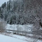 Waldpension Pfeiferhaus ヴァルメンシュタイナハ