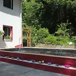 Waldpension Pfeiferhaus 3* Warmensteinach