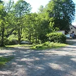 Waldpension Pfeiferhaus ヴァルメンシュタイナハ