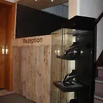 ゲストハウス Waldpension Pfeiferhaus 3*