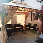 Waldpension Pfeiferhaus Guest house Warmensteinach