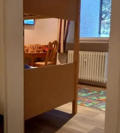 Waldpension Pfeiferhaus 3*