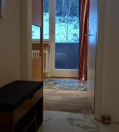 Pensión Waldpension Pfeiferhaus 3*