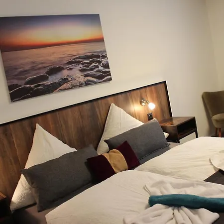 Waldpension Pfeiferhaus 3* Warmensteinach