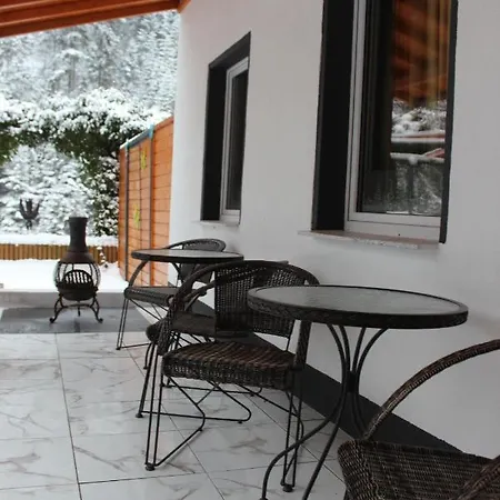 Waldpension Pfeiferhaus