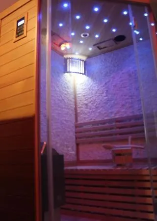 Pensión Waldpension Pfeiferhaus 3*