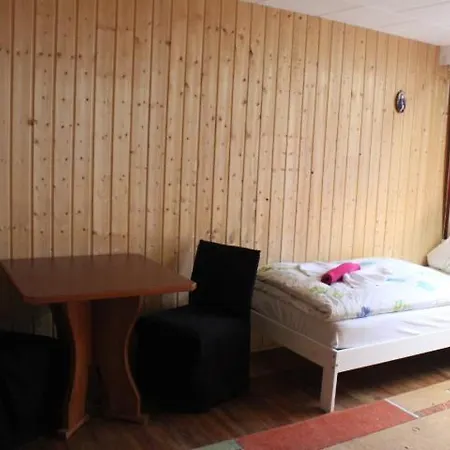 Waldpension Pfeiferhaus 3*