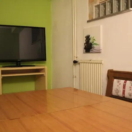 Waldpension Pfeiferhaus 3*