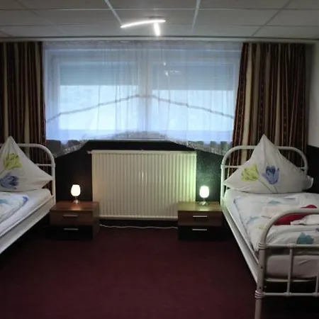 Guest house Waldpension Pfeiferhaus