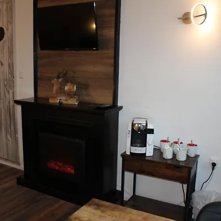 Waldpension Pfeiferhaus بيت ضيافة