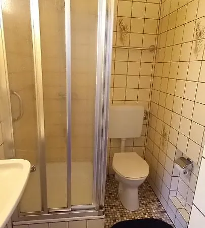 Waldpension Pfeiferhaus