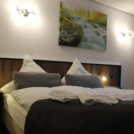 Waldpension Pfeiferhaus 3*
