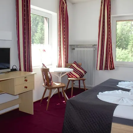 Waldpension Pfeiferhaus