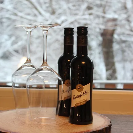 Waldpension Pfeiferhaus Gasthof 2*