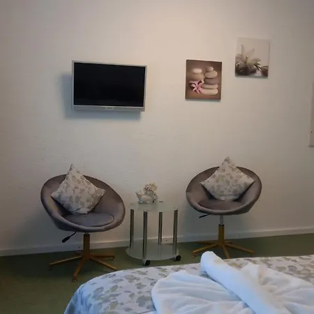 Vendégház Waldpension Pfeiferhaus 3*