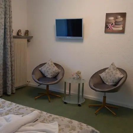 Vendégház Waldpension Pfeiferhaus