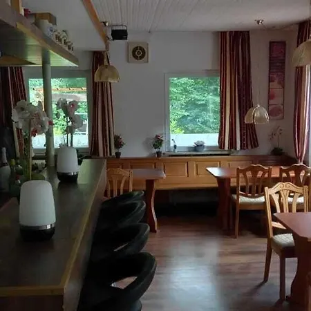 Waldpension Pfeiferhaus 3*