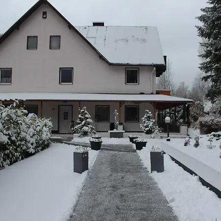 Waldpension Pfeiferhaus
