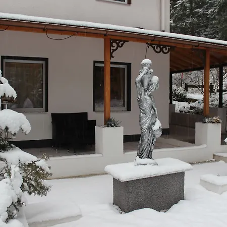 Waldpension Pfeiferhaus