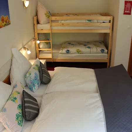 Waldpension Pfeiferhaus فأرمينشتآينآخ