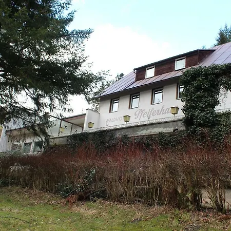 Waldpension Pfeiferhaus