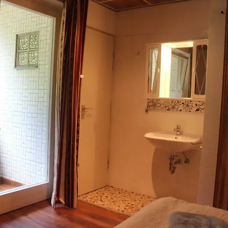 Waldpension Pfeiferhaus Pensión 3*