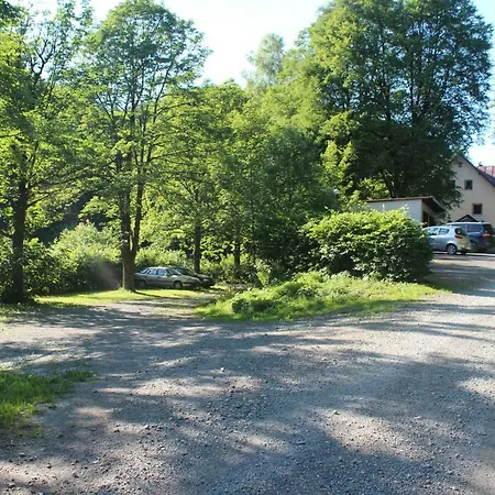 Waldpension Pfeiferhaus Warmensteinach