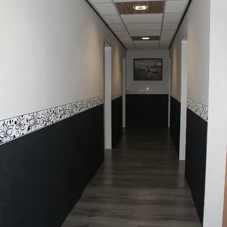 Waldpension Pfeiferhaus 3* ורמנסטיינאך
