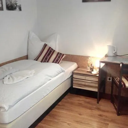 Waldpension Pfeiferhaus 3*