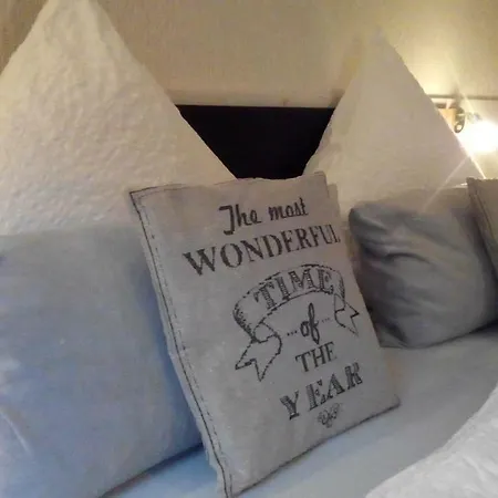 Waldpension Pfeiferhaus 3*