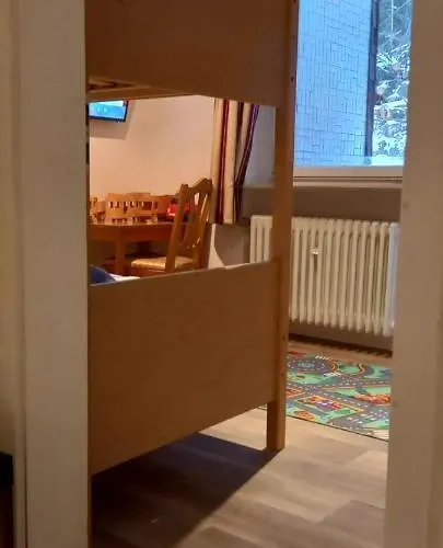 Waldpension Pfeiferhaus 3*