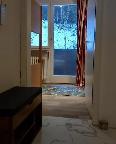 Πανσιόν Waldpension Pfeiferhaus 3*